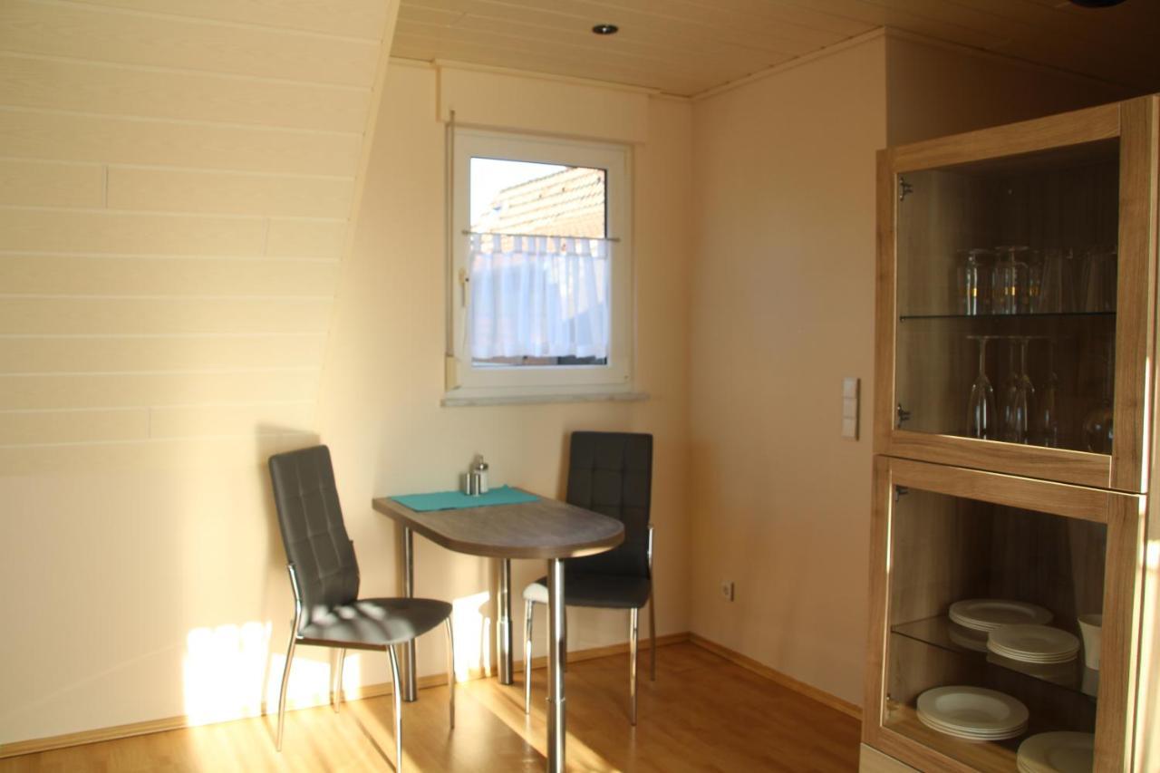 Ferienwohnung Auf Der Blumenstrasse Nettetal Eksteriør billede