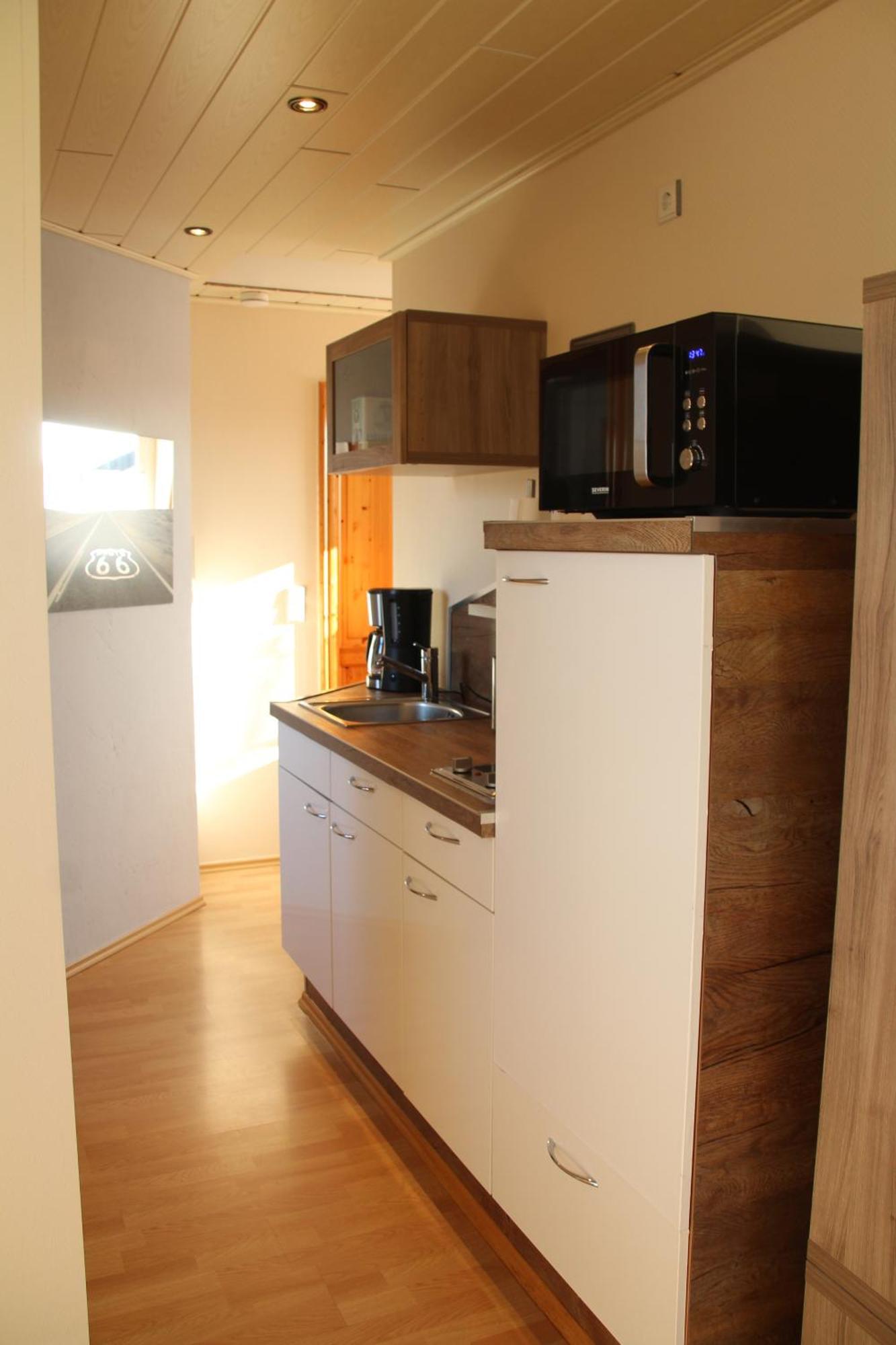 Ferienwohnung Auf Der Blumenstrasse Nettetal Eksteriør billede